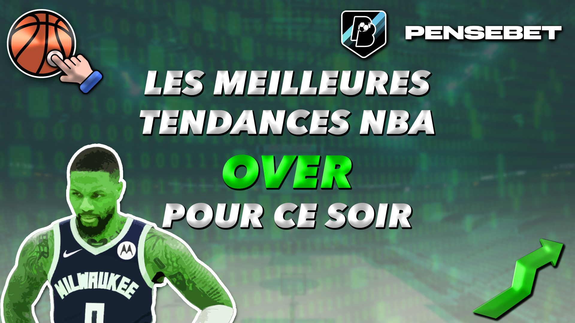 NBA trop trends over 10 11 2024