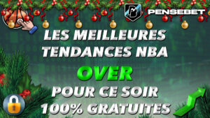 nba pronos over pronostics paris sportifs