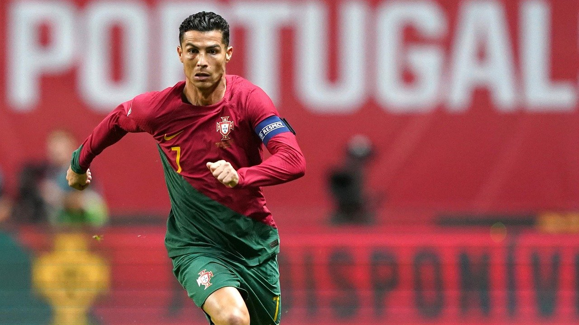 Ronaldo : son incroyable nouveau contrat jusqu’en 2026