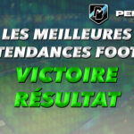 FOOT PRONOSTIC PRONOS VICTOIRE MONEYLINE