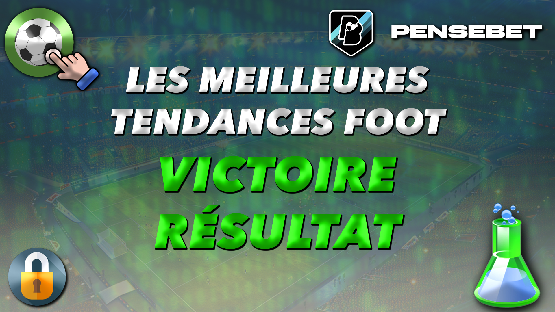 FOOT PRONOSTIC PRONOS VICTOIRE MONEYLINE