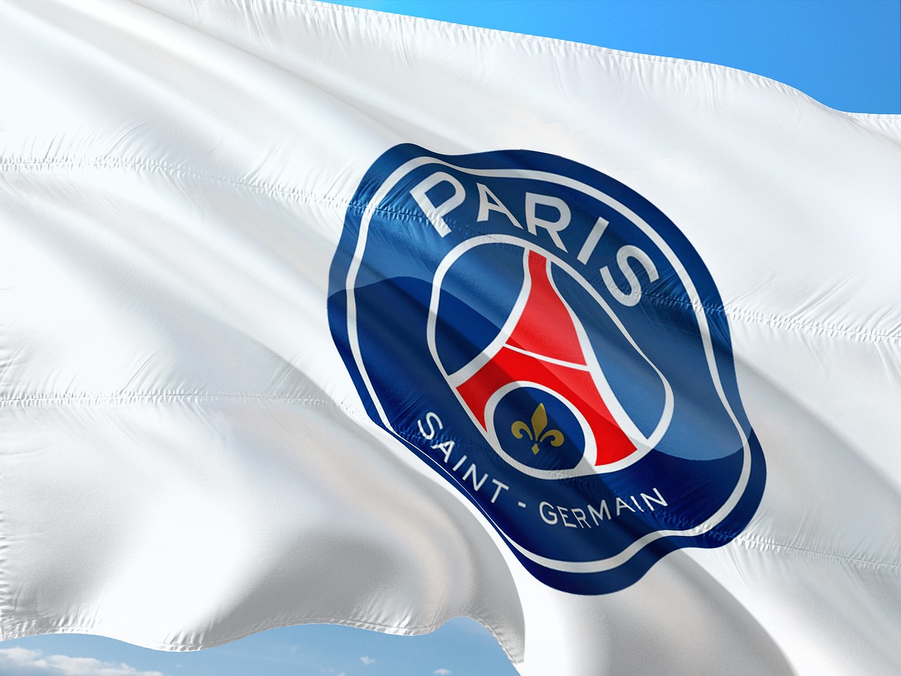 PSG Manchester City Ligue des Champions UEFA Champions League Soccer Football