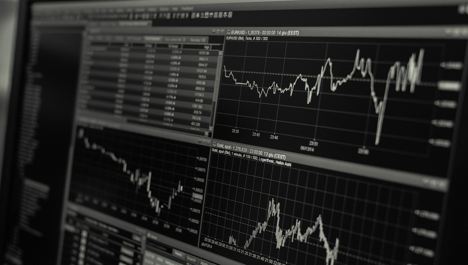 stock data sports bets pronos