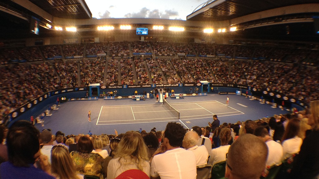 Djokovic en 8èmes après un choc maîtrisé face à Machac