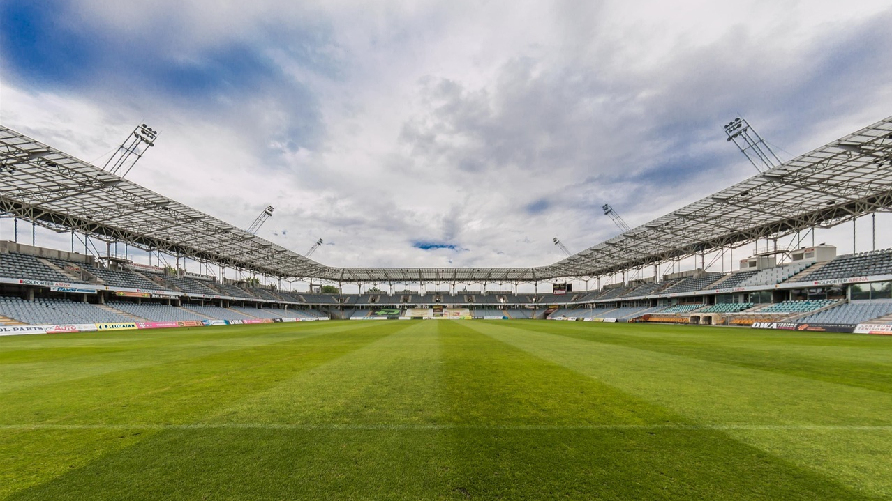 Stade Football