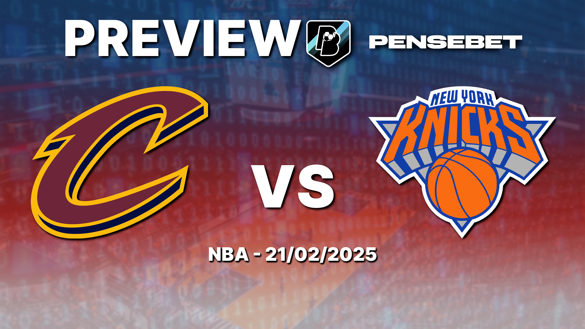 Cavaliers vs Knicks Preview