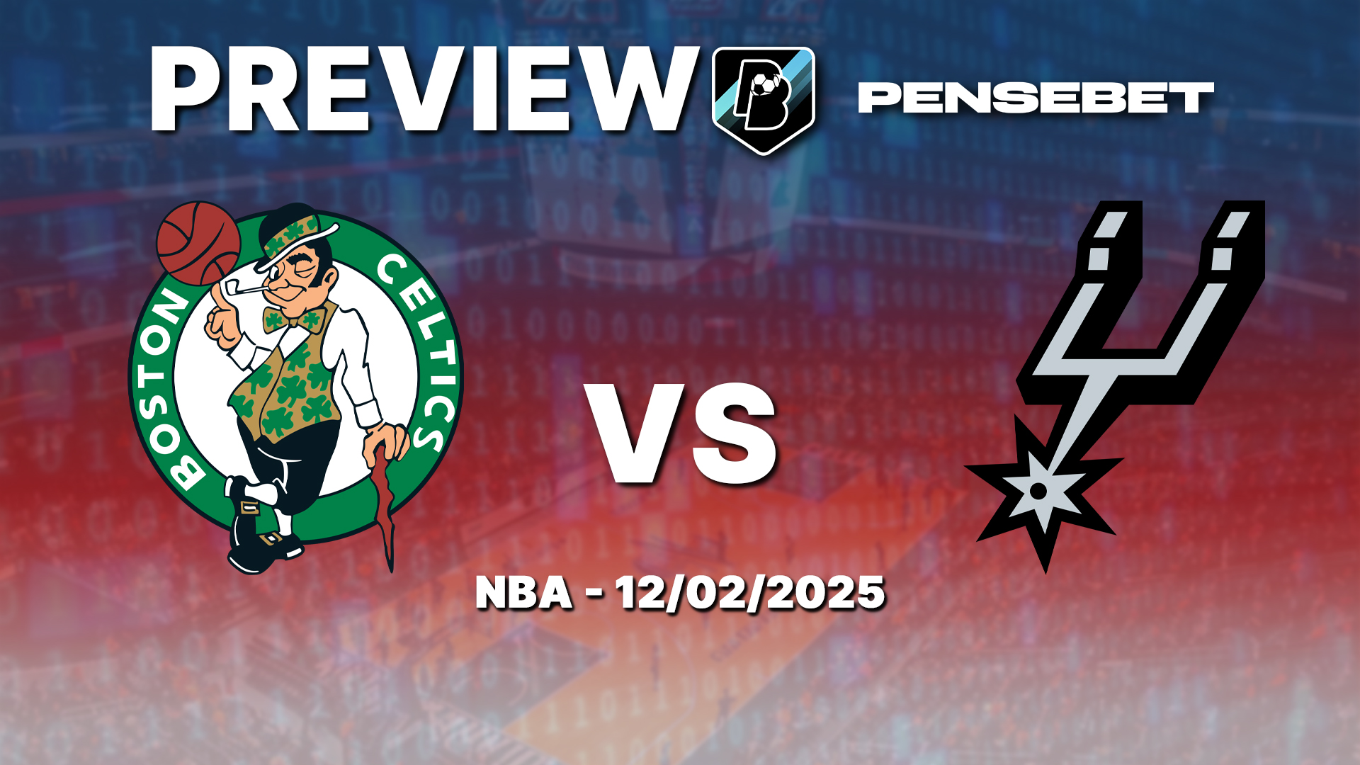 celtics spurs nba preview pronos