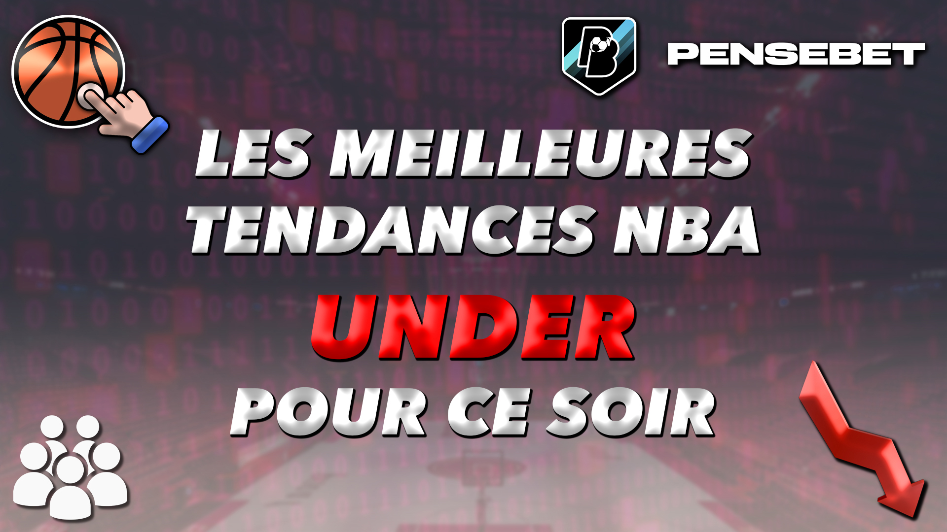 nba under picks bets pronos pronostics paris sportifs