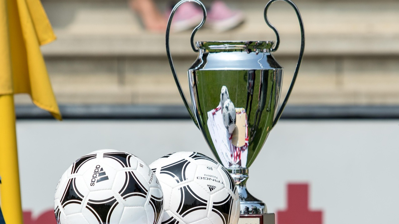 UEFA Ligue des Champions UCL Champions League Football Soccer