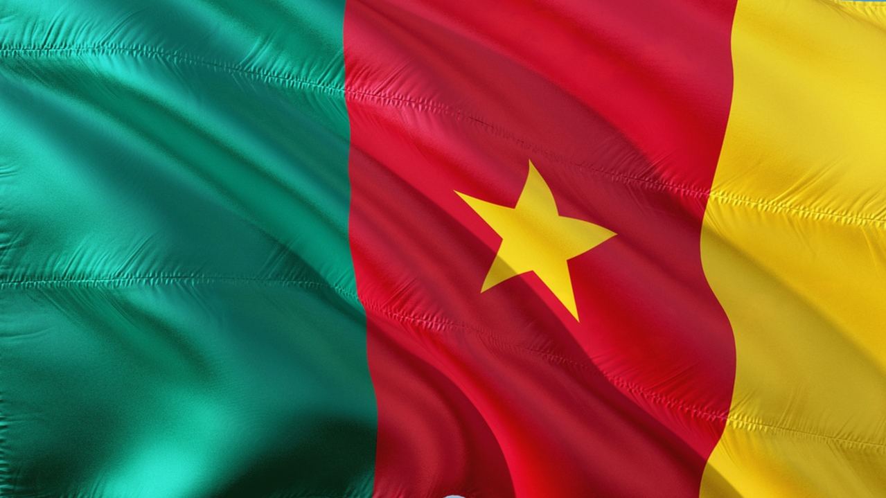 Cameroun