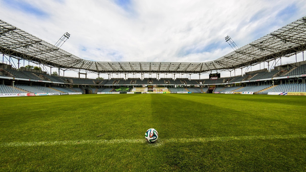 Football Stadium