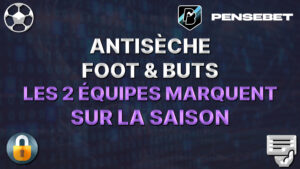 BTTS both teams to score les deux équipes marquent bets picks pronos paris sportifs