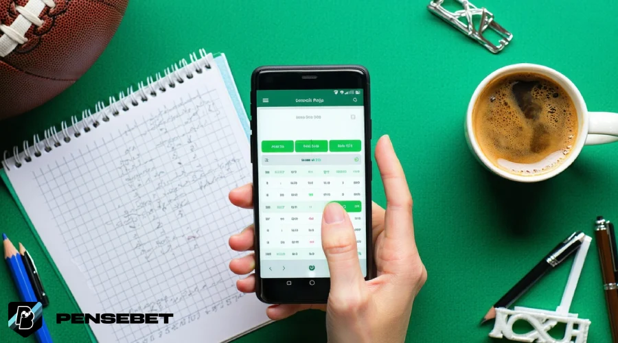conseils paris sportifs
