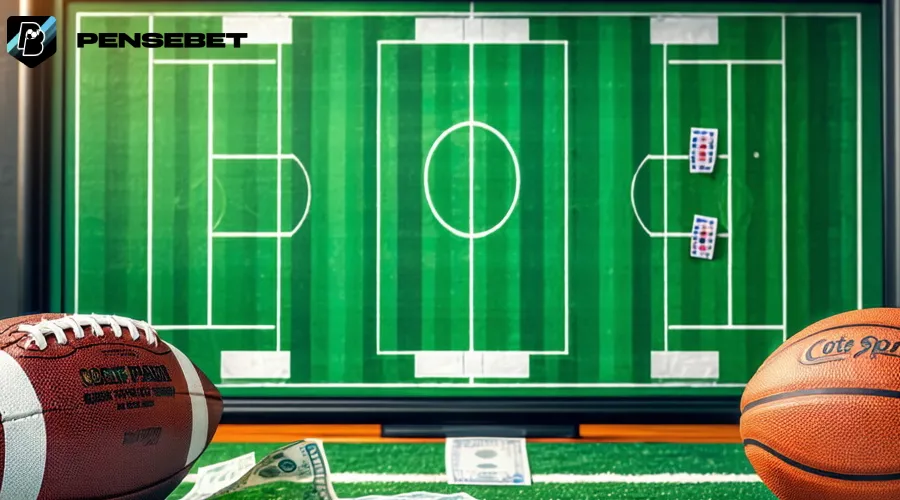 paris sportif gagnant