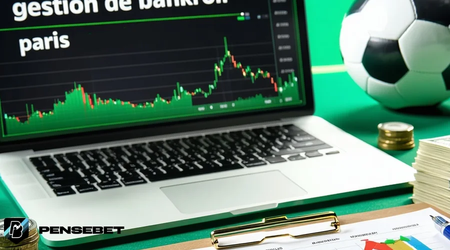 gestion de bankroll paris sportif