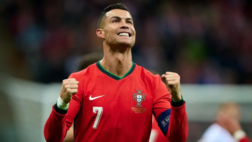 Coupe du Monde FIFA : ces buteurs vétérans qui ont marqué l’histoire du tournoi