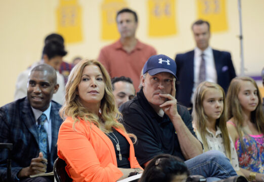 Lakers