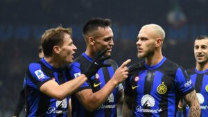 L'Inter terrasse River Plate et s'envole vers la phase finale du Mondial des Clubs