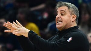 NBA : Les Knicks passent à l’action avec un entretien décisif de Micah Nori (Wolves)