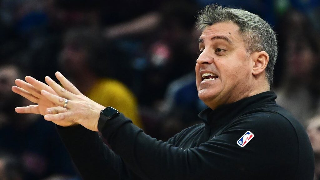 NBA : Les Knicks passent à l’action avec un entretien décisif de Micah Nori (Wolves)