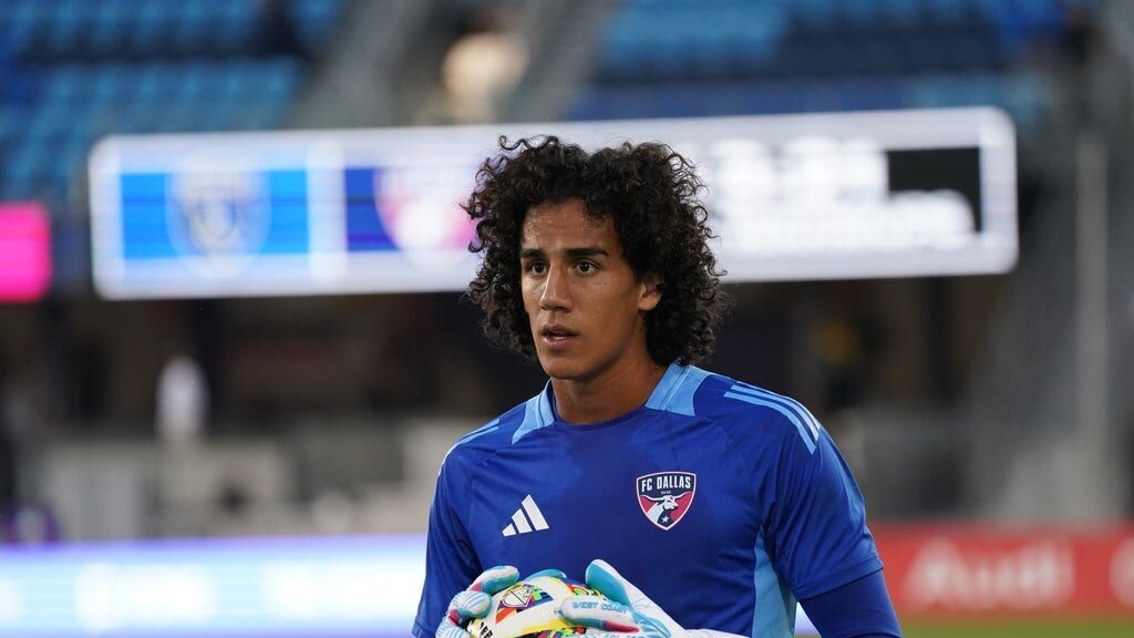 FC Dallas se sépare d’Antonio Carrera s’envole pour Tigres UANL !