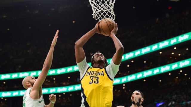 Classement 2025 des agents-libres NBA : Le poste de pivot incontournable cet été