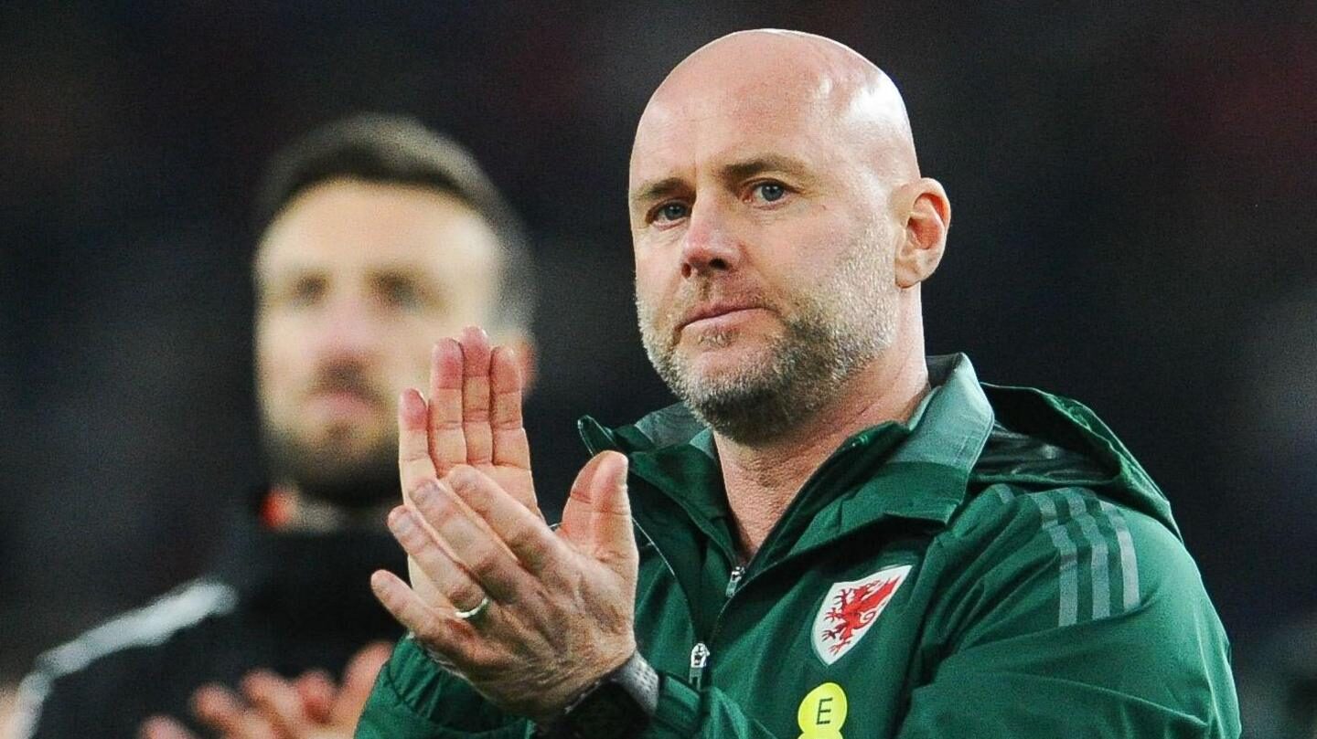 Liverpool : l'ex-sélectionneur gallois Page prend les rênes des U21