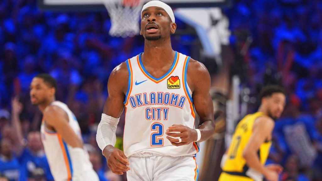 Thunder : De la reconstruction jusqu’au titre de Champion NBA