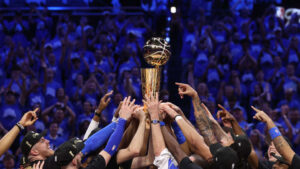 2025 NBA Offseason : Le Thunder prêt à faire parler la foudre