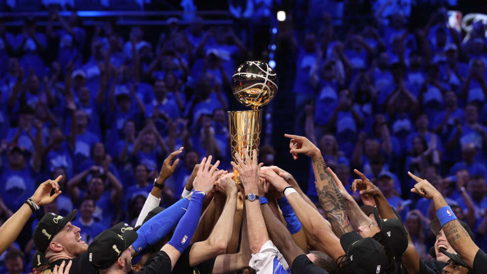 2025 NBA Offseason : Le Thunder prêt à faire parler la foudre