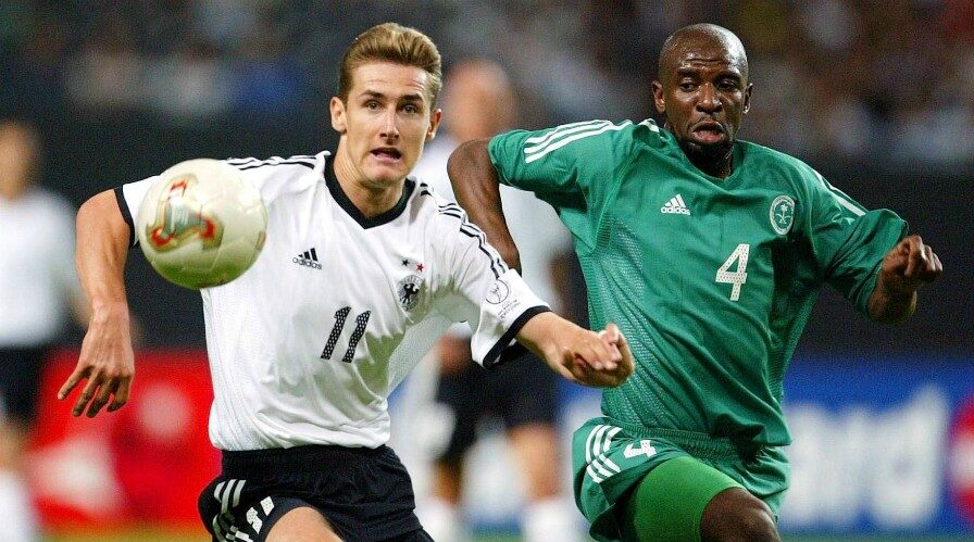 Coupe du Monde : Les plus grandes victoires écrasantes de l’histoire du tournoi