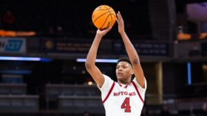 NBA - Bailey, Johnson et Maluach : Les nouveaux virtuoses du Jazz et des Raptors