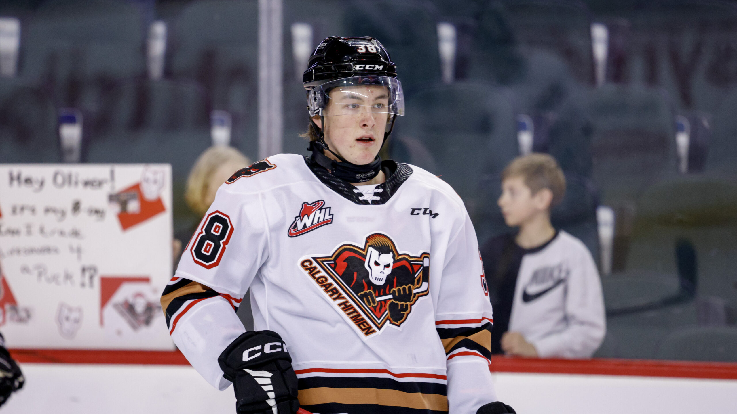 Brandon Gorzynski : Le phénomène à surveiller pour le repêchage NHL 2025