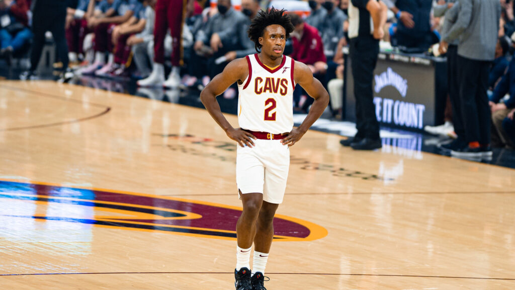 NBA - Le Jazz frappe fort : Collin Sexton cédé, Jusuf Nurkic débarque