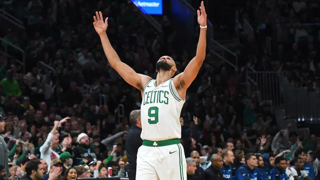 NBA - Boston Celtics : Une intersaison mouvementée