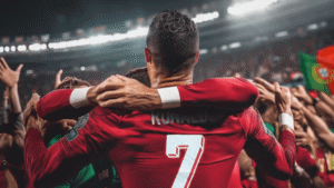 Coupe du Monde FIFA : ces buteurs vétérans qui ont marqué l’histoire du tournoi