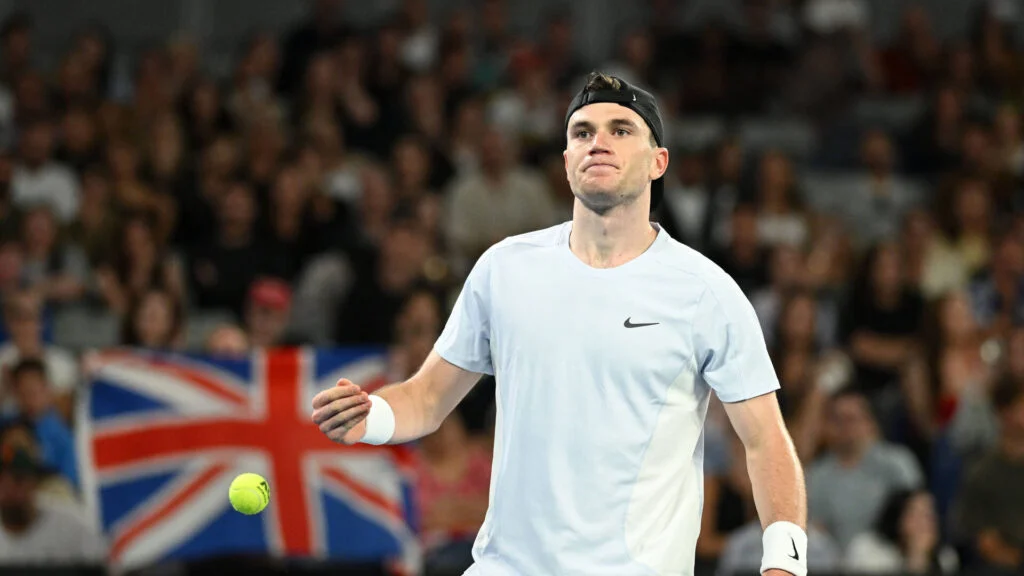 Wimbledon 2025 : Sinner en tête, Alcaraz, Draper et Djokovic à ses trousses