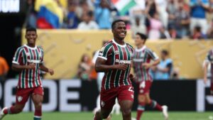Fluminense : un autre club brésilien en huitièmes du Mondial des Clubs
