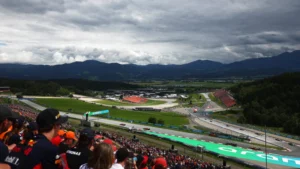 Comment le Red Bull Ring, pourtant inchangé, s'est en réalité allongé