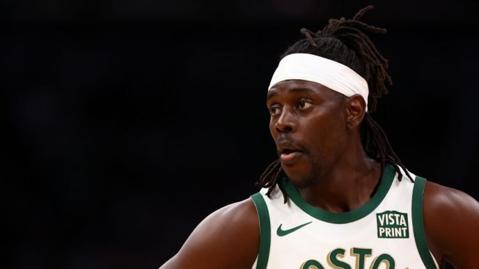 NBA : Les Trail Blazers veulent conserver Jrue Holiday malgré les rumeurs de transfert