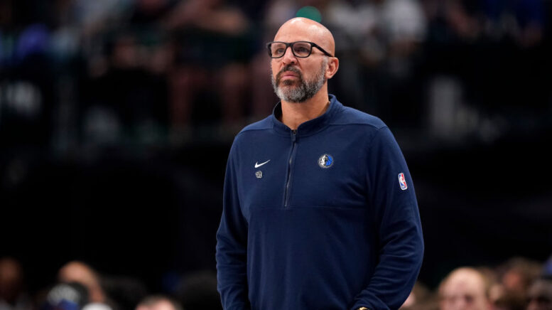Vers un transfert choc : Jason Kidd des Mavs aux Knicks ?