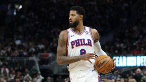 Paul George au cœur des discussions autour d’un possible deal à la draft
