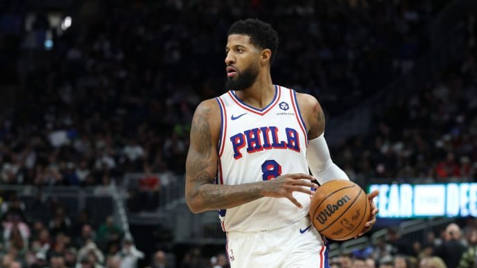 Paul George au cœur des discussions autour d’un possible deal à la draft