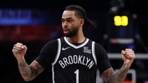 NBA : Les Mavericks favoris pour recruter D’Angelo Russell – la course s’intensifie
