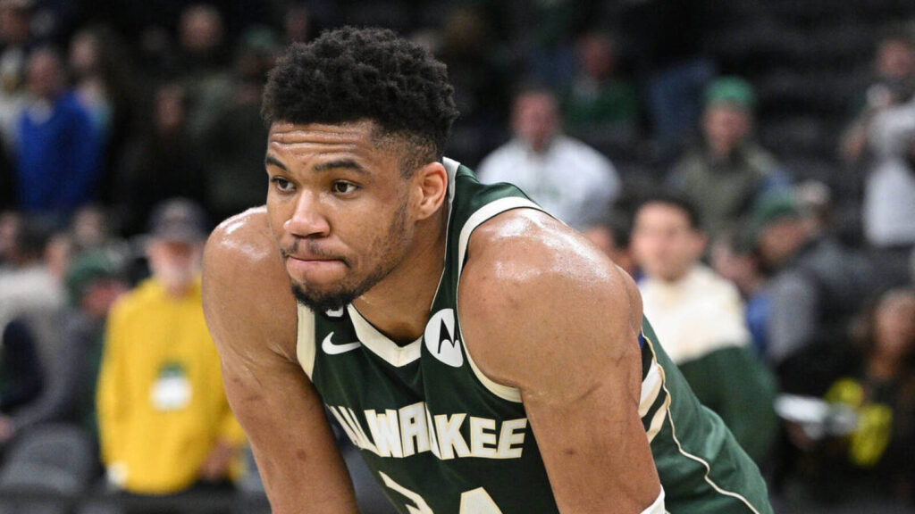 Les Bucks exploreront activement les options en agence libre et les échanges pour compléter Giannis Antetokounmpo