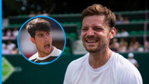 Tennis : Alcaraz et Sinner dominent, leur suprématie est « agaçante », avoue un ex-top 10