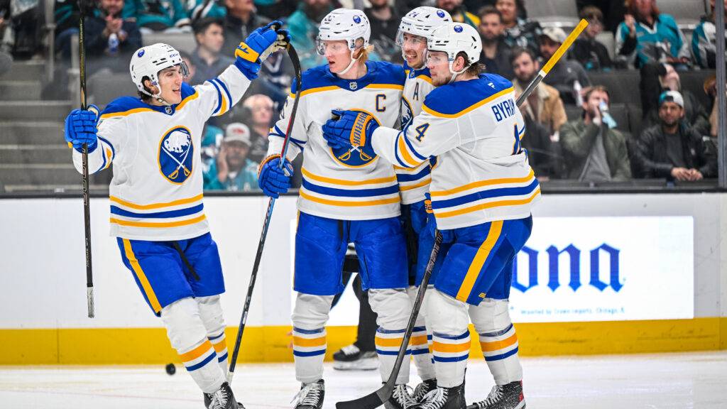 Rumeurs NHL : Atlanta, Sabres, Islanders, Leafs, Blue Jackets et Canadiens agitent le marché des transferts