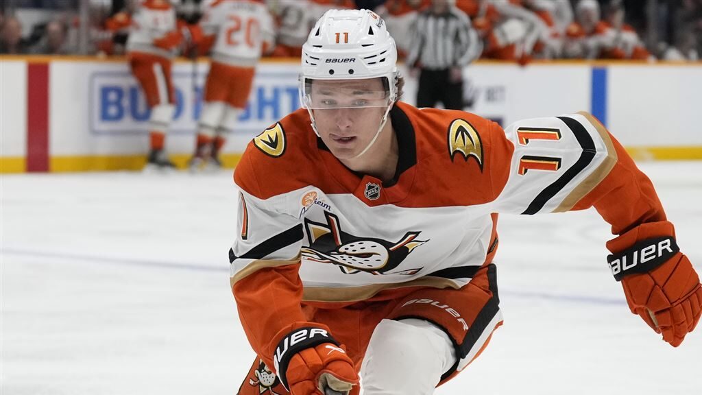 NHL – Les Ducks d’Anaheim préparent un été agité : des coups d’éclat en coulisses ?