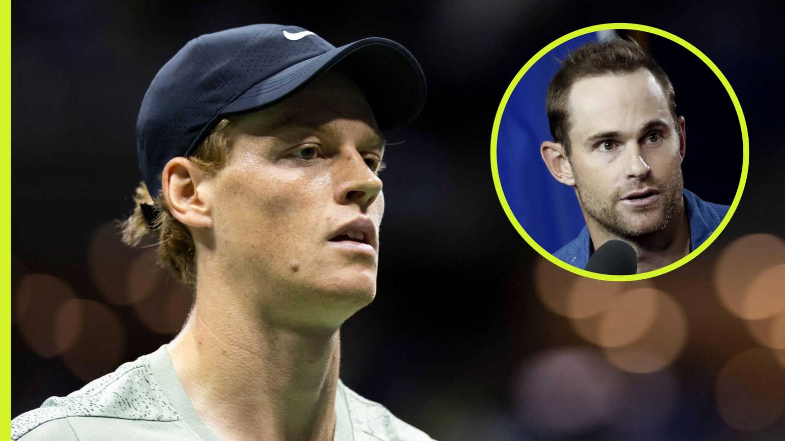 Wimbledon : Remaniement de dernière minute dans le staff de Jannik Sinner