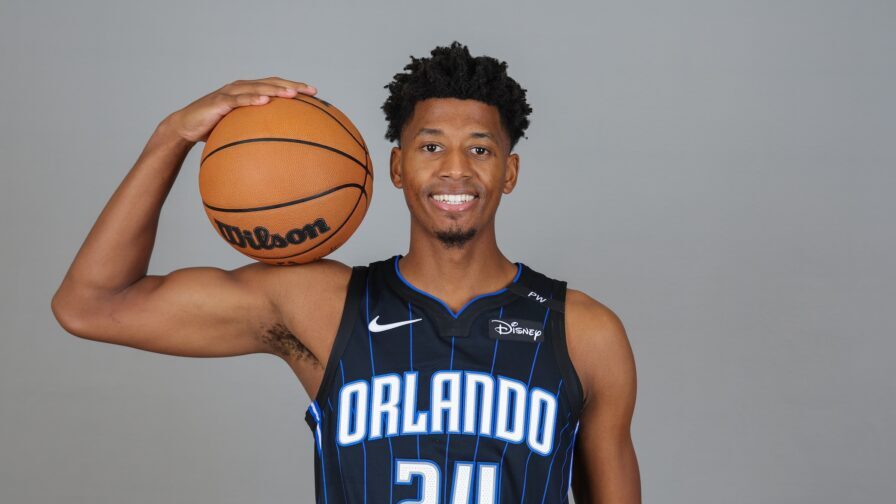Jarrett Culver signe avec une équipe japonaise